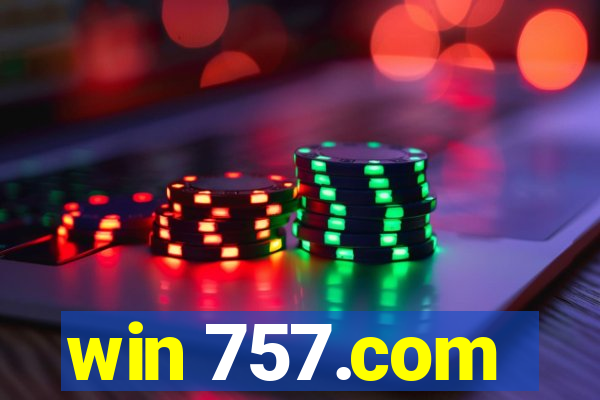 win 757.com